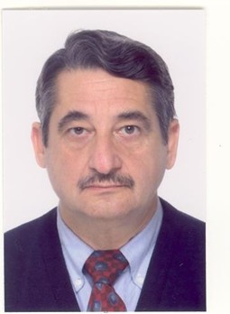 George Kiriakidis